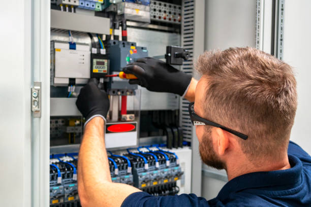 Best Electrical Installation Contractor  in Zeigler, IL