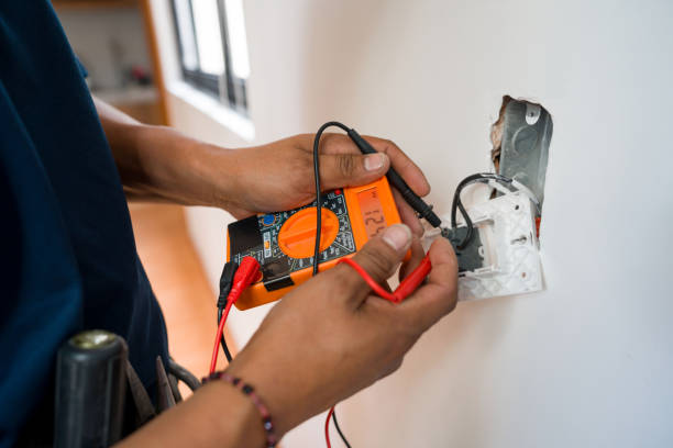 Professional Electrician in Zeigler, IL
