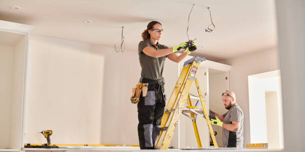  Zeigler, IL Electrician Pros