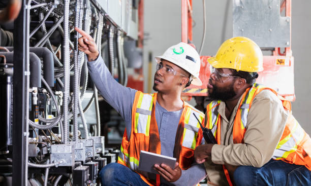 Best Electrical System Inspection  in Zeigler, IL