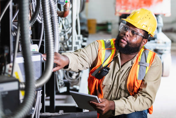 Best Emergency Electrician Near Me  in Zeigler, IL