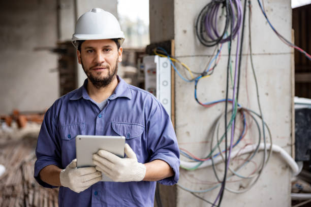 Best Best Electricians Near Me  in Zeigler, IL