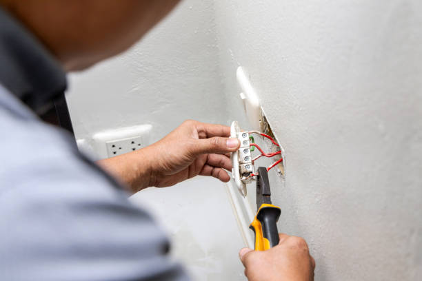 Professional Electrician in Zeigler, IL