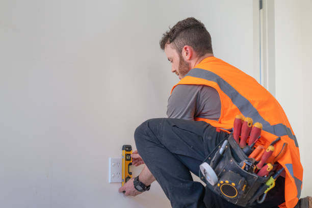 Best Electrical Outlet Repair  in Zeigler, IL