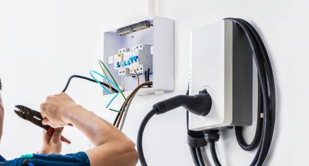 Best Electrician Near Me  in Zeigler, IL